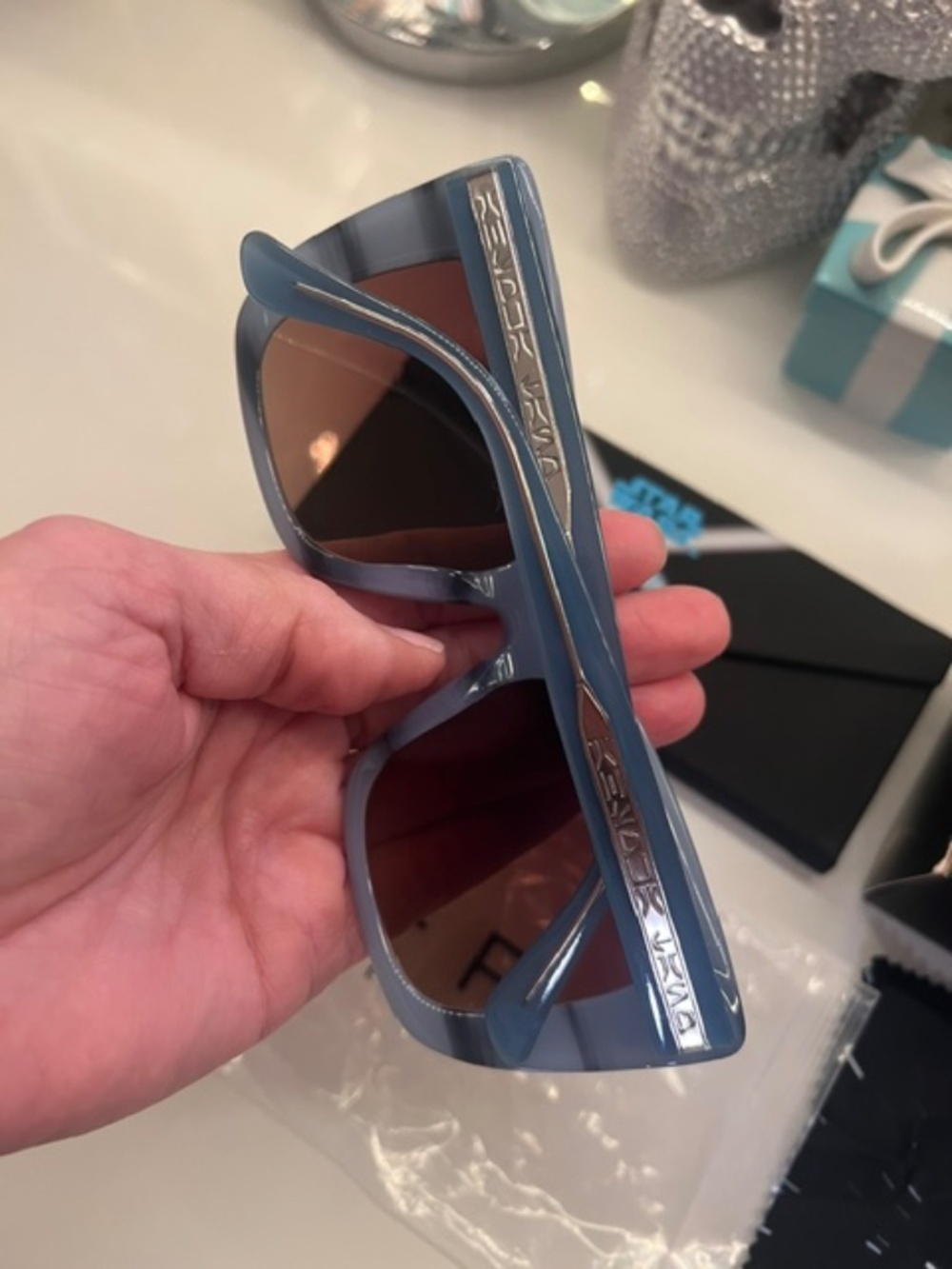 DIFF Star Wars Ahsoka Tano Sunglasses - Picture 8 of 17